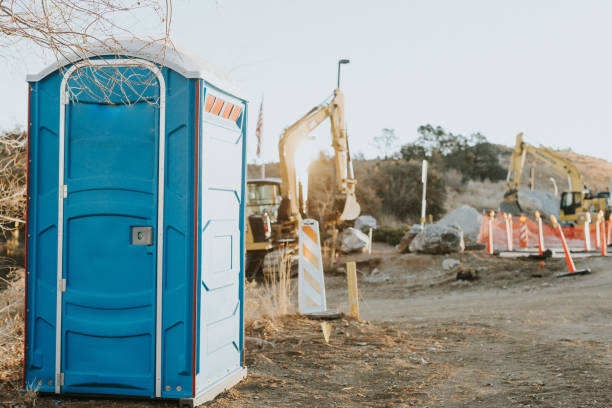 Best Portable restroom trailer rental  in Elberton, GA