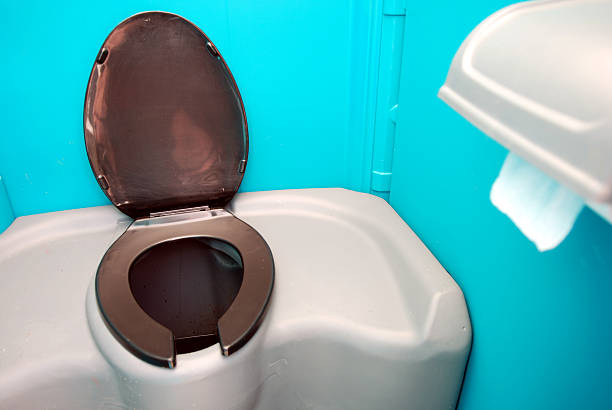 Best Sanitation services for porta potties  in Elberton, GA