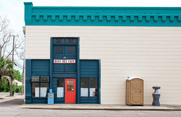 Best Porta potty rental for parties  in Elberton, GA