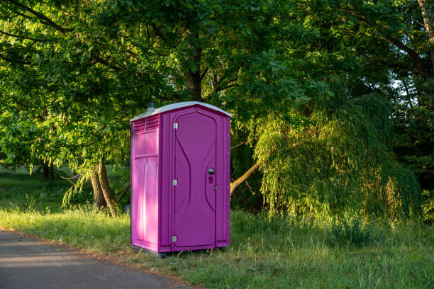 Best Portable bathroom rental  in Elberton, GA