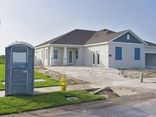Best Affordable portable toilet rental  in Elberton, GA